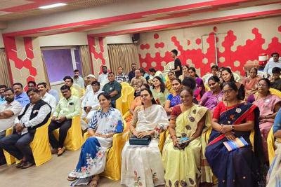 Seminars & Events